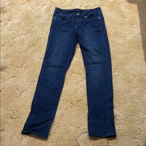 Women’s Rock & Republic jeans